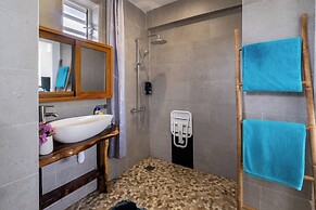 VAI ITI LODGE