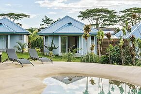 VAI ITI LODGE
