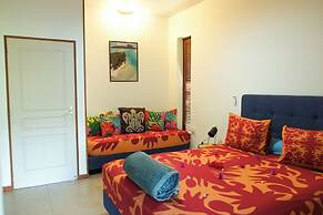 VAI ITI LODGE