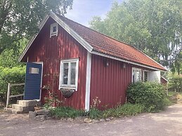 4 Person Holiday Home in Steninge