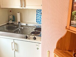 4 Person Holiday Home in Steninge