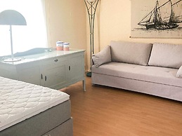 4 Person Holiday Home in Steninge