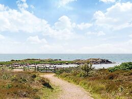 4 Person Holiday Home in Steninge