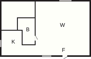 4 Person Holiday Home in Steninge