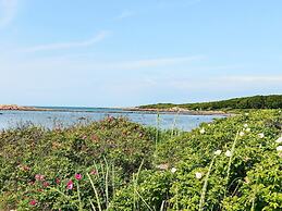 4 Person Holiday Home in Steninge