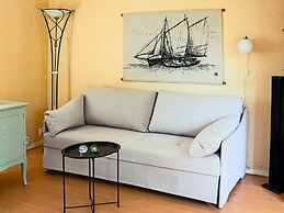 4 Person Holiday Home in Steninge