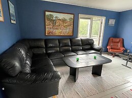 4 Star Holiday Home in Karlskrona