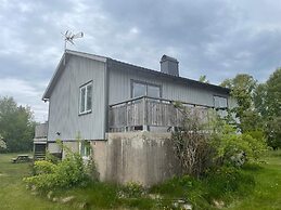 4 Star Holiday Home in Karlskrona