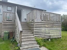 4 Star Holiday Home in Karlskrona