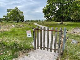 4 Star Holiday Home in Karlskrona