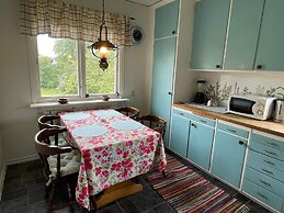 4 Star Holiday Home in Karlskrona