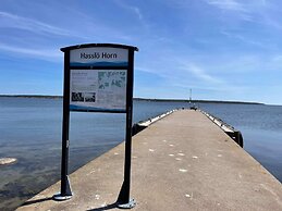 4 Star Holiday Home in Karlskrona