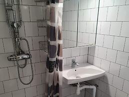 4 Star Holiday Home in Karlskrona