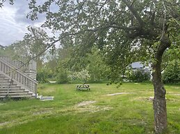 4 Star Holiday Home in Karlskrona
