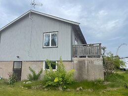 4 Star Holiday Home in Karlskrona