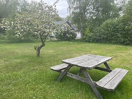 4 Star Holiday Home in Karlskrona