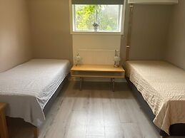 4 Star Holiday Home in Karlskrona