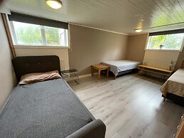 4 Star Holiday Home in Karlskrona