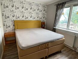 4 Star Holiday Home in Karlskrona
