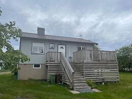 4 Star Holiday Home in Karlskrona