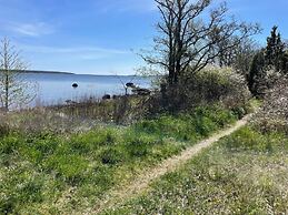 4 Star Holiday Home in Karlskrona