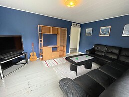 4 Star Holiday Home in Karlskrona