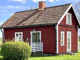 2 Person Holiday Home in Odeshog