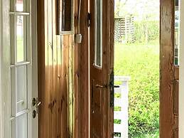 2 Person Holiday Home in Odeshog