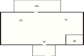 2 Person Holiday Home in Odeshog
