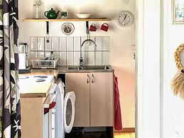 2 Person Holiday Home in Odeshog