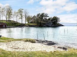 2 Person Holiday Home in Odeshog