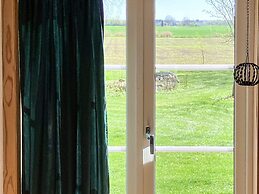 2 Person Holiday Home in Odeshog