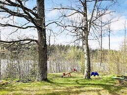 2 Person Holiday Home in Odeshog