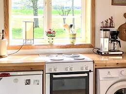 2 Person Holiday Home in Odeshog