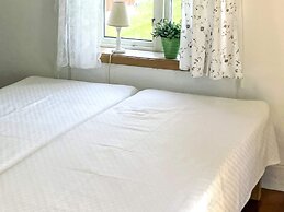 2 Person Holiday Home in Odeshog
