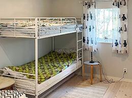 4 Star Holiday Home in Enkoping