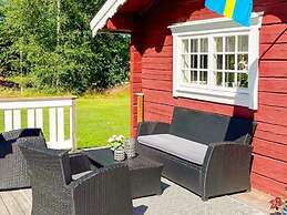 4 Star Holiday Home in Enkoping