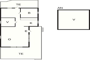 4 Star Holiday Home in Enkoping