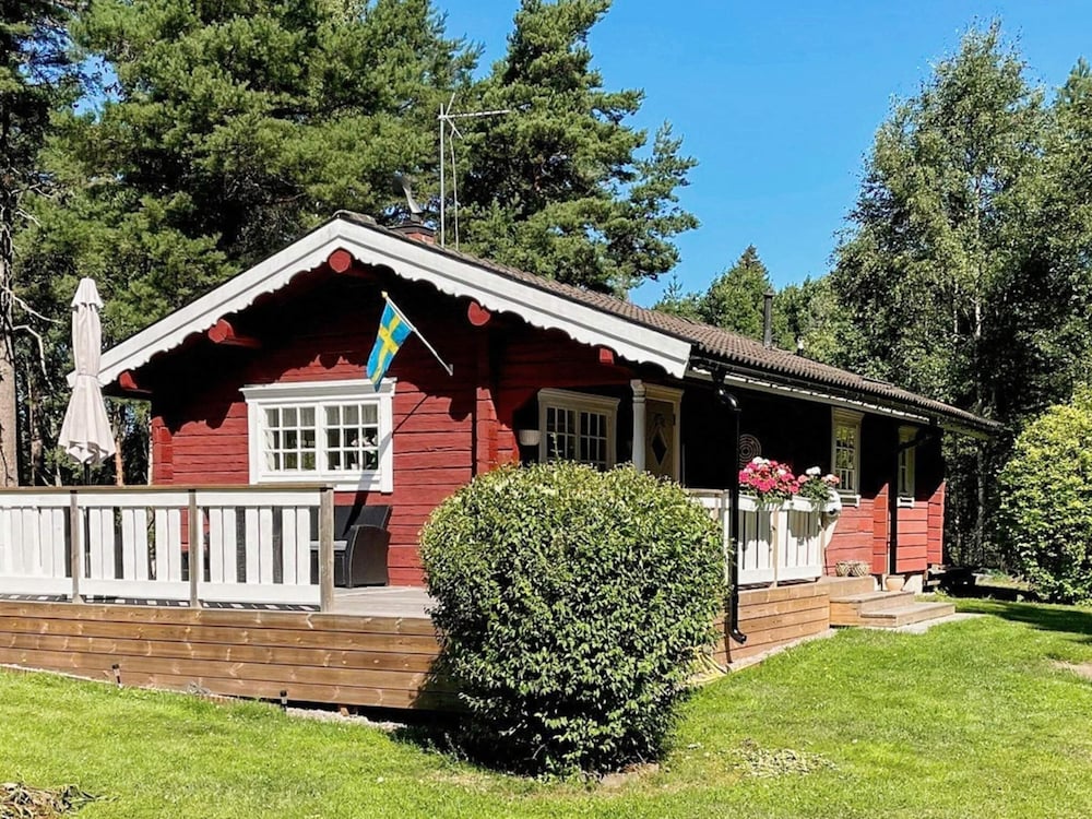 4 Star Holiday Home in Enkoping