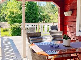 4 Star Holiday Home in Enkoping