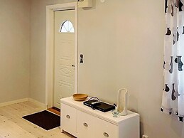 4 Star Holiday Home in Enkoping