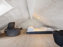 5 Star Holiday Home in Bogense