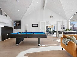 5 Star Holiday Home in Bogense