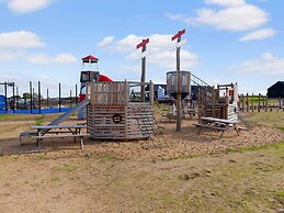 5 Star Holiday Home in Bogense