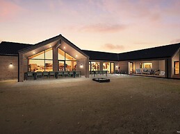 5 Star Holiday Home in Bogense