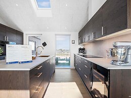 5 Star Holiday Home in Bogense