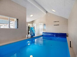 5 Star Holiday Home in Bogense