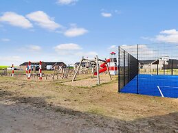 5 Star Holiday Home in Bogense