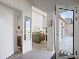 5 Star Holiday Home in Bogense