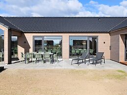 5 Star Holiday Home in Bogense